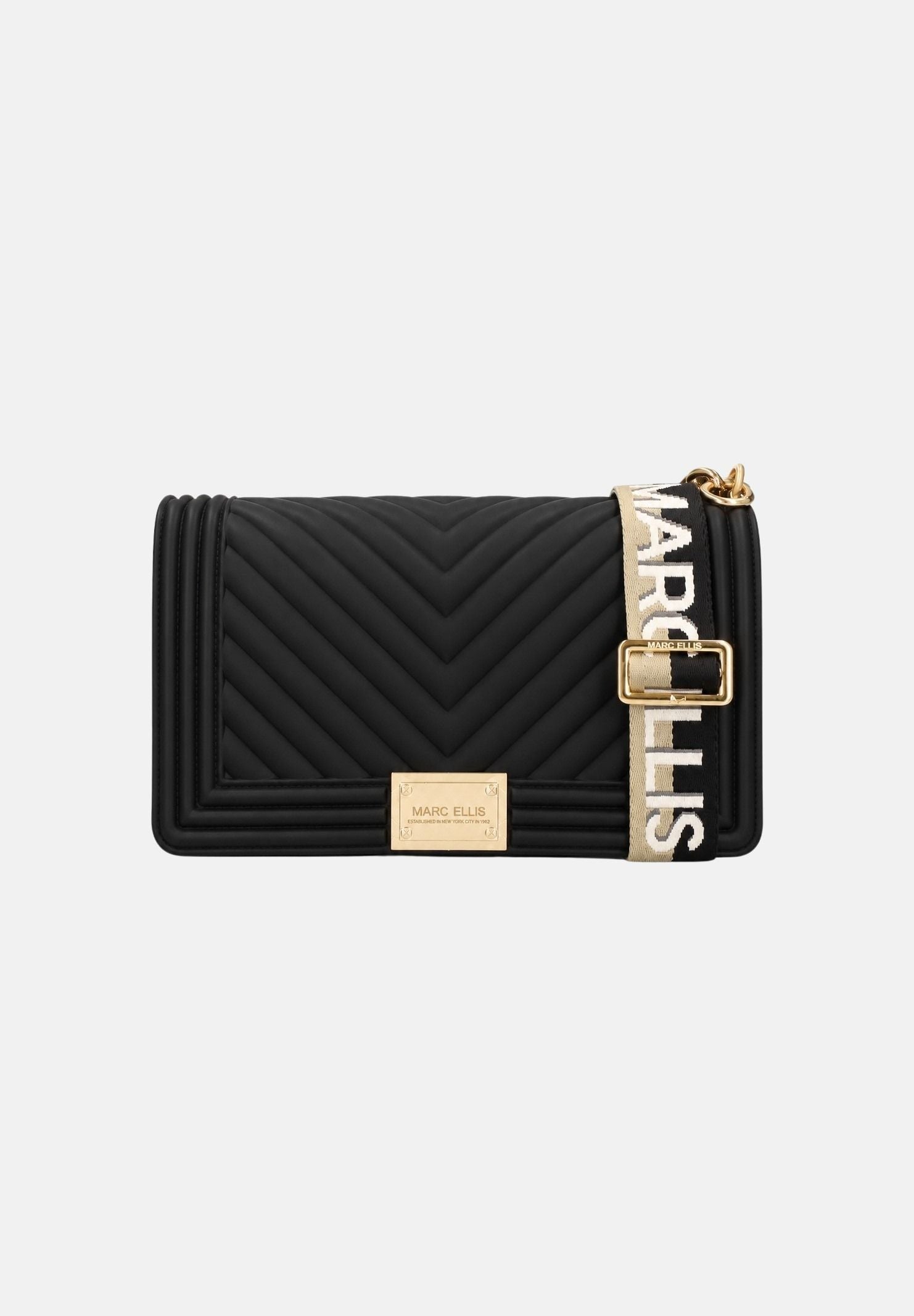 FLAT-M-27 BLMAGO MARC ELLIS 