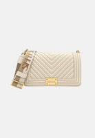 Borsa da donna 25 x 15 x 8 cm autunno inverno FLAT-M-27 DABELIGO MARC ELLIS 
