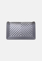 Borsa da donna 24x16x 9 cm autunno inverno FLAT-S27 GUMEMA MARC ELLIS 