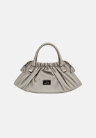 MARC ELLIS Borsa a mano JOYS STAR M grigio chiaro da donna JOYS-M-STAR EAGR MARC ELLIS 