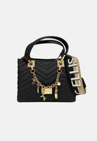 Borsa da donna 19 x 14 x 7 cm autunno inverno KRISSY-WAVE-S27 BLLIGO MARC ELLIS 