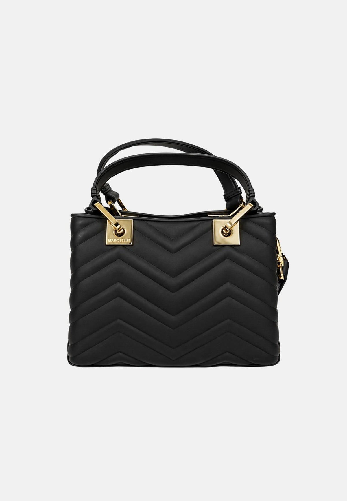 Borsa da donna 19 x 14 x 7 cm autunno inverno KRISSY-WAVE-S27 BLLIGO MARC ELLIS 