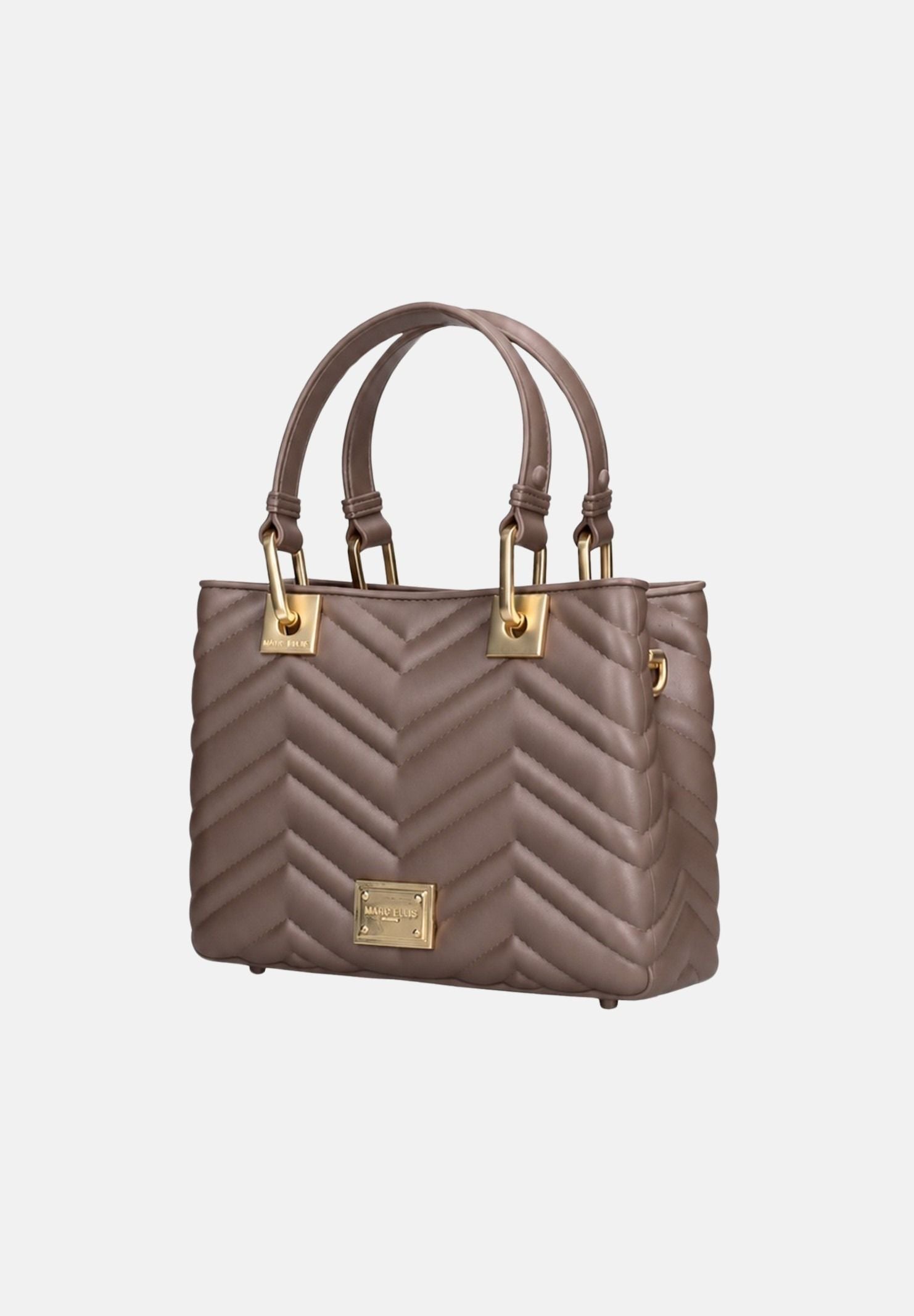 Borsa da donna 19 x 14 x 7 cm autunno inverno KRISSY-WAVE-S27 CHLIGO MARC ELLIS 