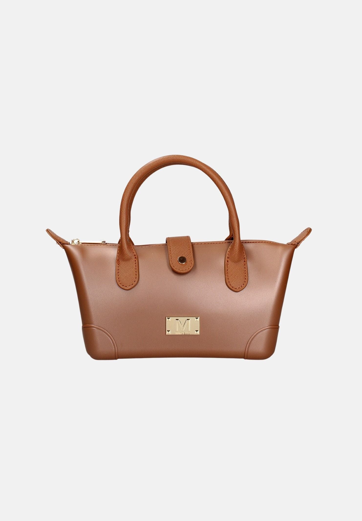 Borsa a mano da donna, 27x18x12 cm autunno inverno LOLLIPOP-M27 DATALIGO MARC ELLIS 