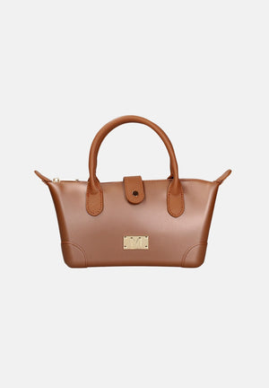 Borsa a mano da donna, 27x18x12 cm autunno inverno LOLLIPOP-M27 DATALIGO MARC ELLIS 