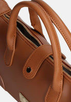 Borsa a mano da donna, 27x18x12 cm autunno inverno LOLLIPOP-M27 DATALIGO MARC ELLIS 