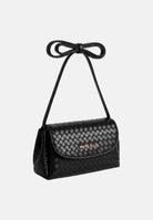 MARC ELLIS Borsa a tracolla Milenka nera da donna MILENKA-26 BL MARC ELLIS 
