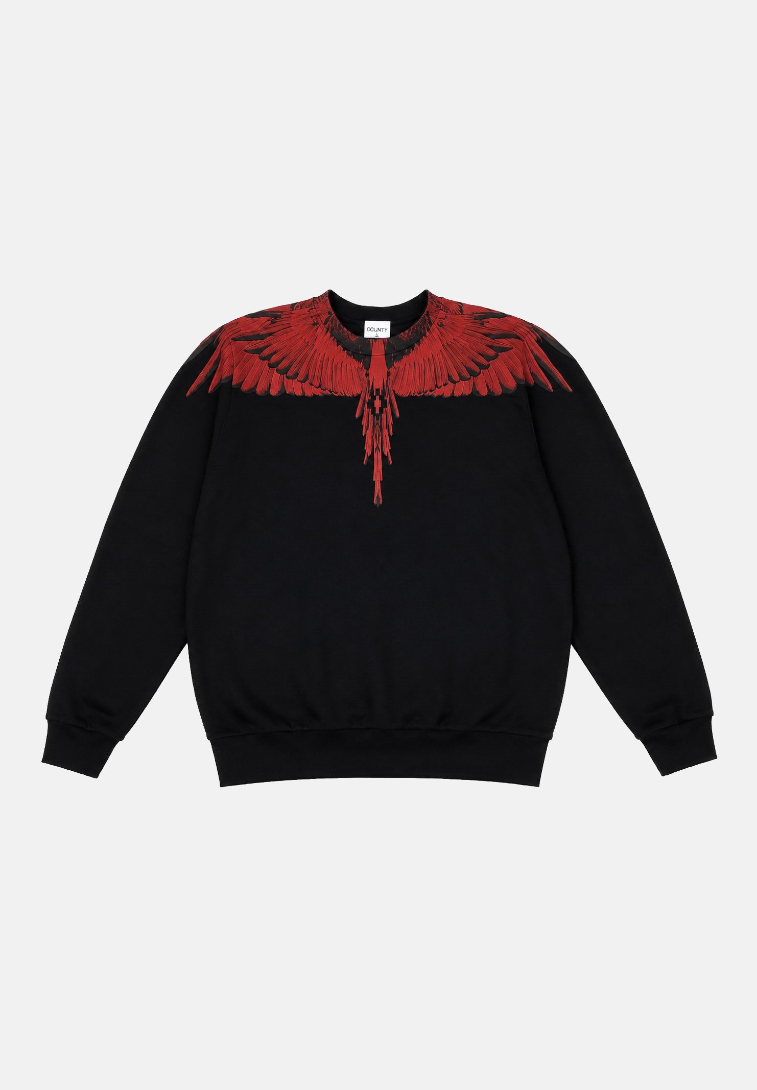  F6CMMASW043 110 MARCELO BURLON 