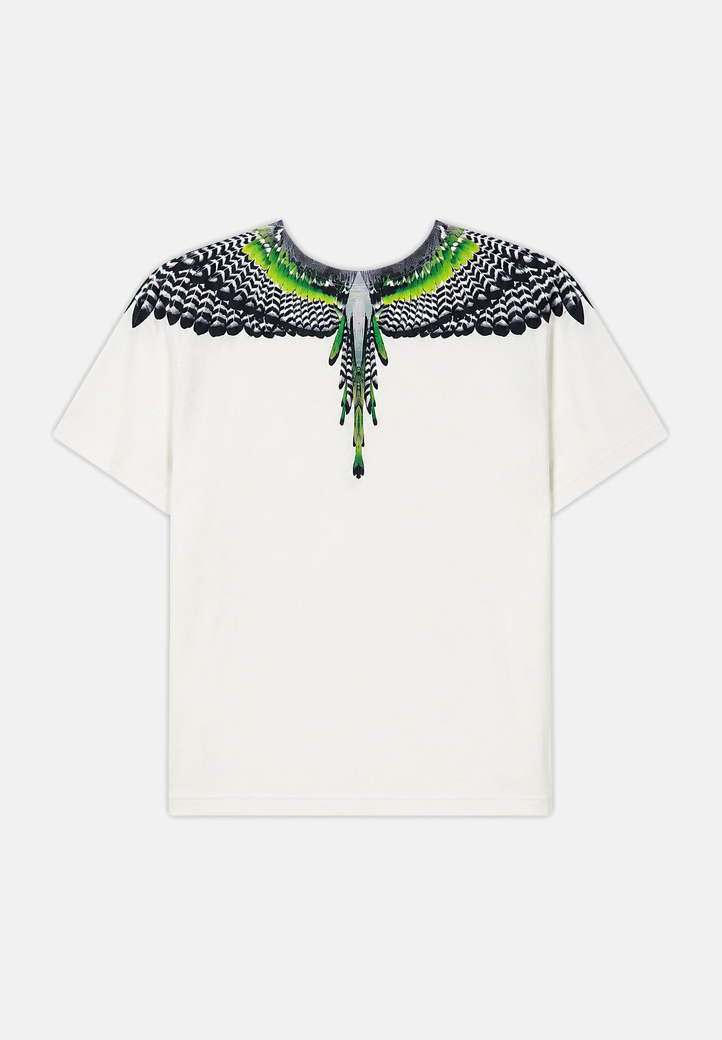  F6CMMATH040 412 MARCELO BURLON 