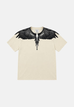  26ICM30200 LA MARCELO BURLON COUNTY OF MILAN 