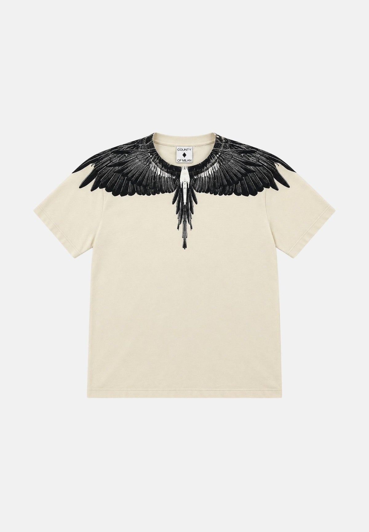  26ICM30200 LA MARCELO BURLON COUNTY OF MILAN 