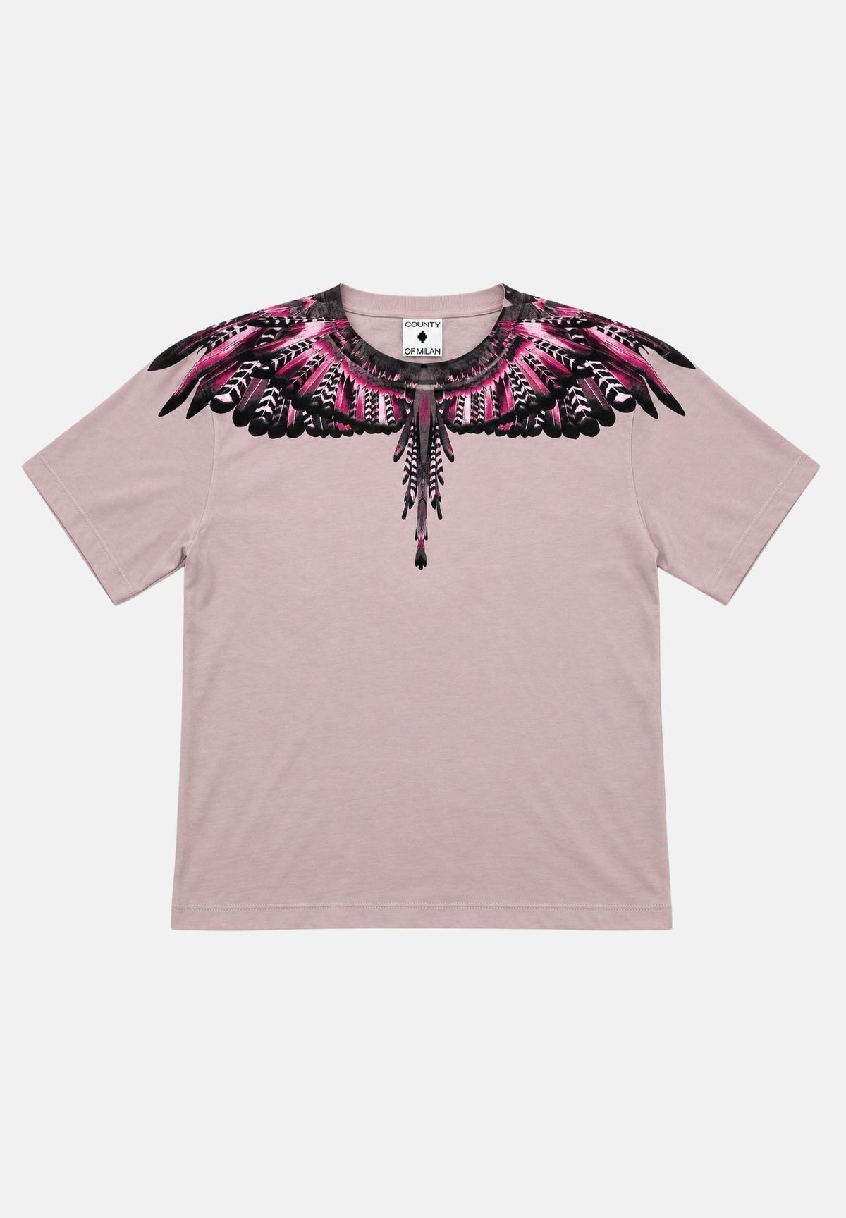  26ICM30200 RO MARCELO BURLON COUNTY OF MILAN 