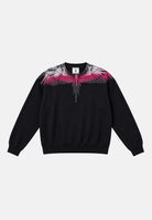  26ICM30205 NE MARCELO BURLON COUNTY OF MILAN 
