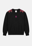  26ICM30224 NE MARCELO BURLON COUNTY OF MILAN 