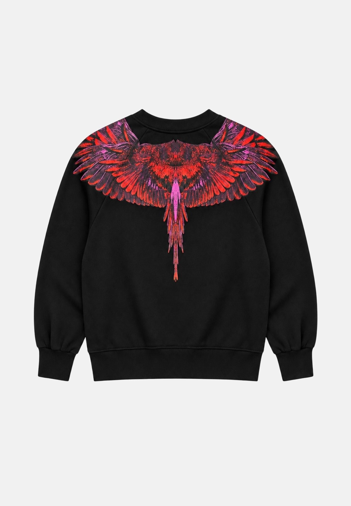  26ICM30224 NE MARCELO BURLON COUNTY OF MILAN 