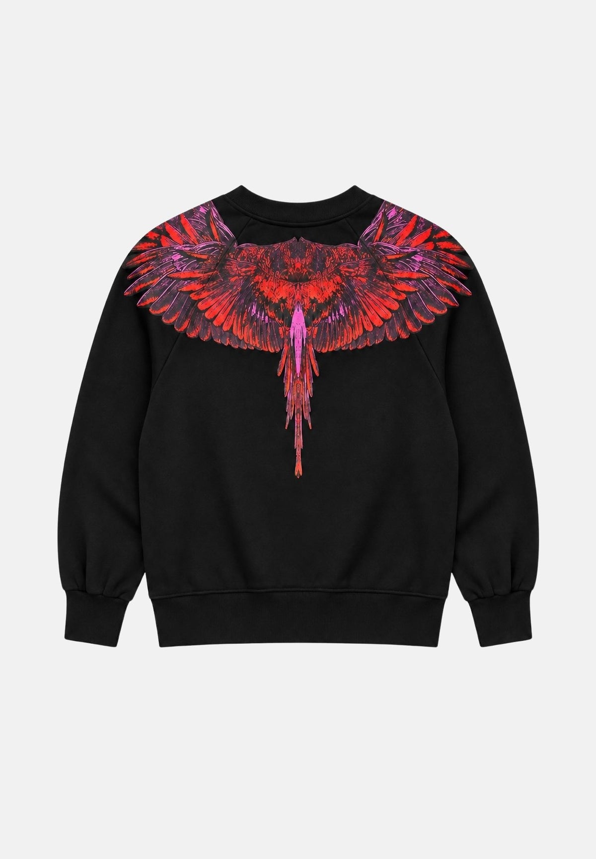  26ICM30224 NE MARCELO BURLON COUNTY OF MILAN 
