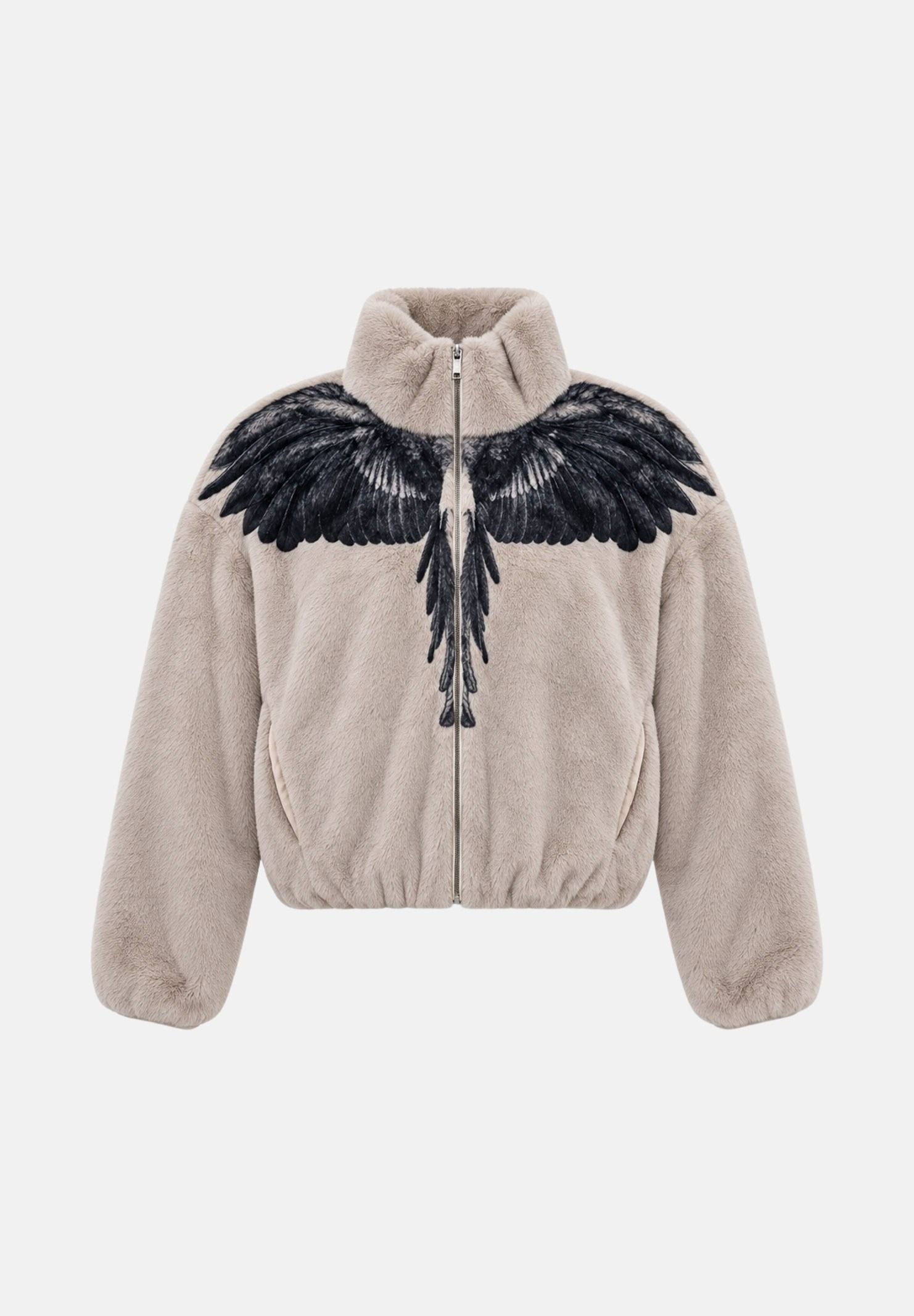  26ICM30274 LA MARCELO BURLON COUNTY OF MILAN 