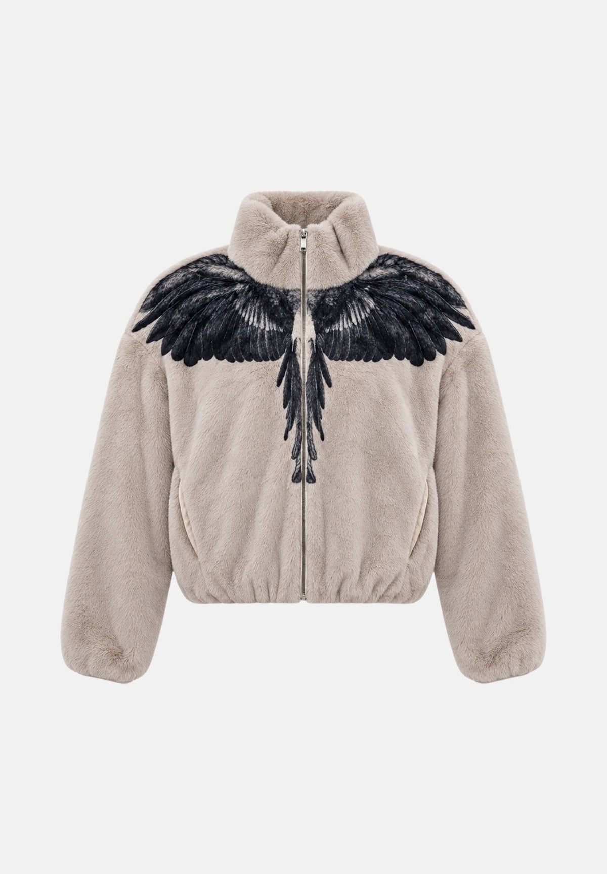  26ICM30274 LA MARCELO BURLON COUNTY OF MILAN 