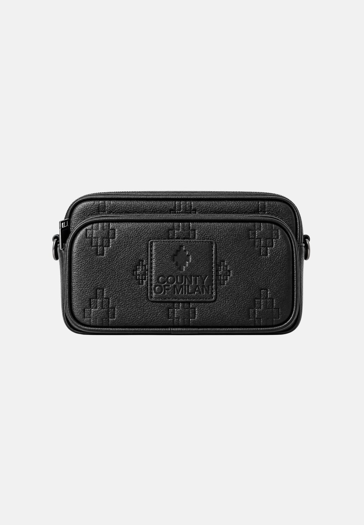  COMAF261060 . MARCELO BURLON COUNTY OF MILAN 