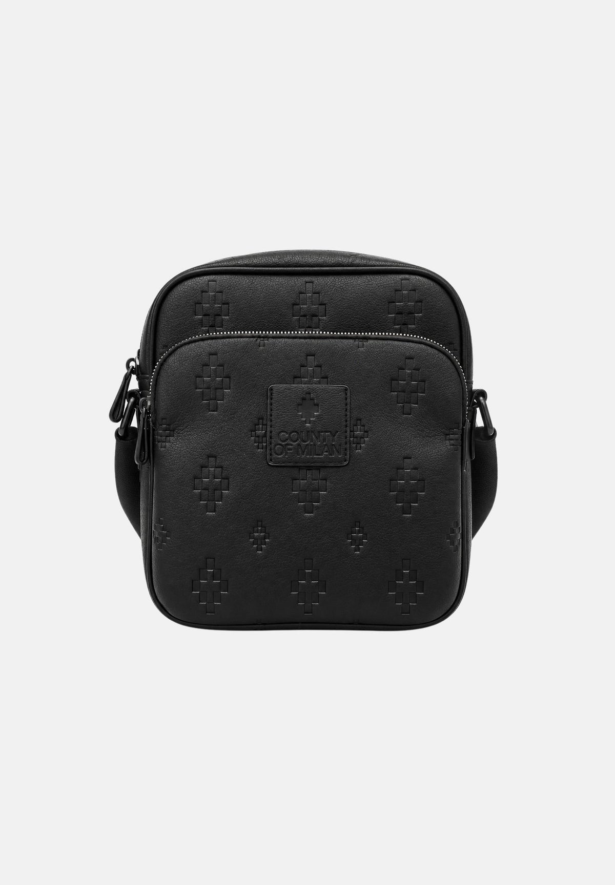  COMAF261064 . MARCELO BURLON COUNTY OF MILAN 
