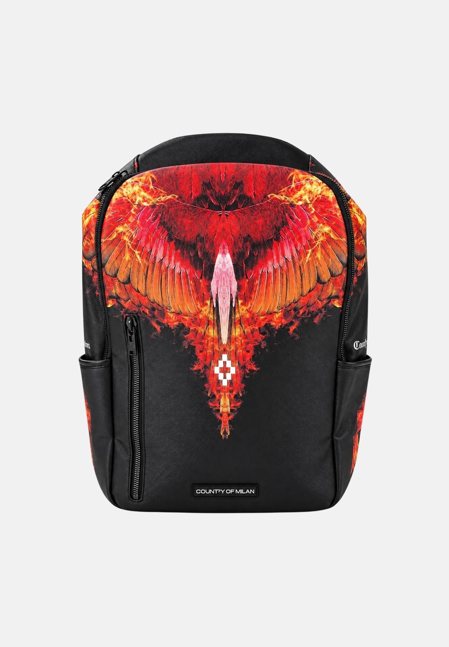  COMAF261077 . MARCELO BURLON COUNTY OF MILAN 