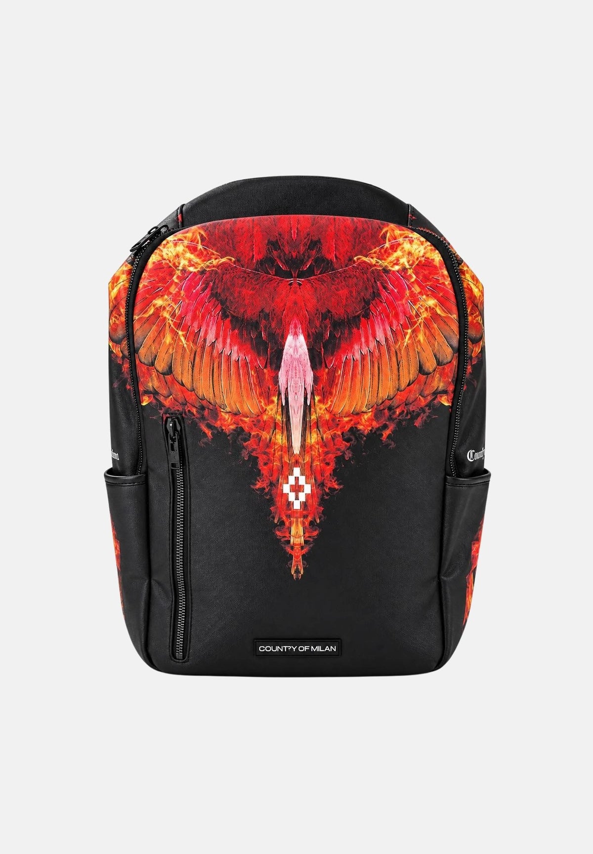  COMAF261077 . MARCELO BURLON COUNTY OF MILAN 