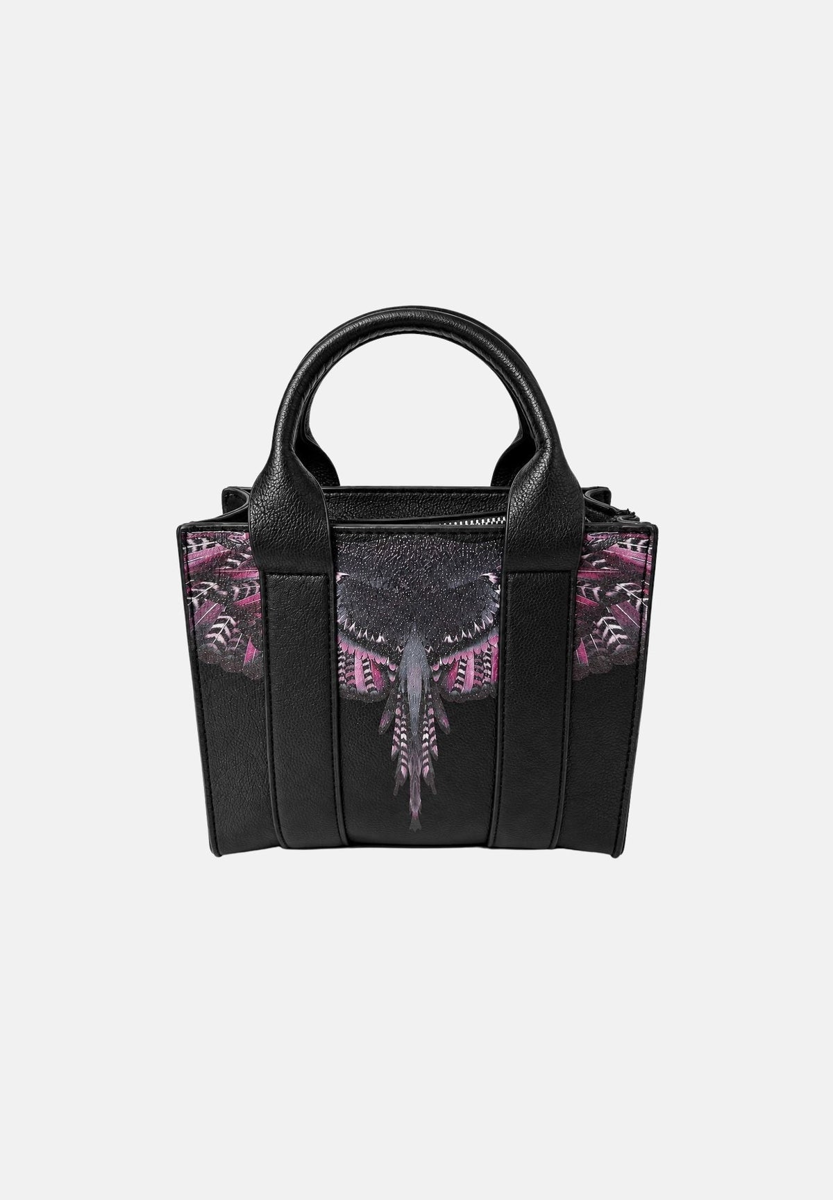  COMAF261254 . MARCELO BURLON COUNTY OF MILAN 
