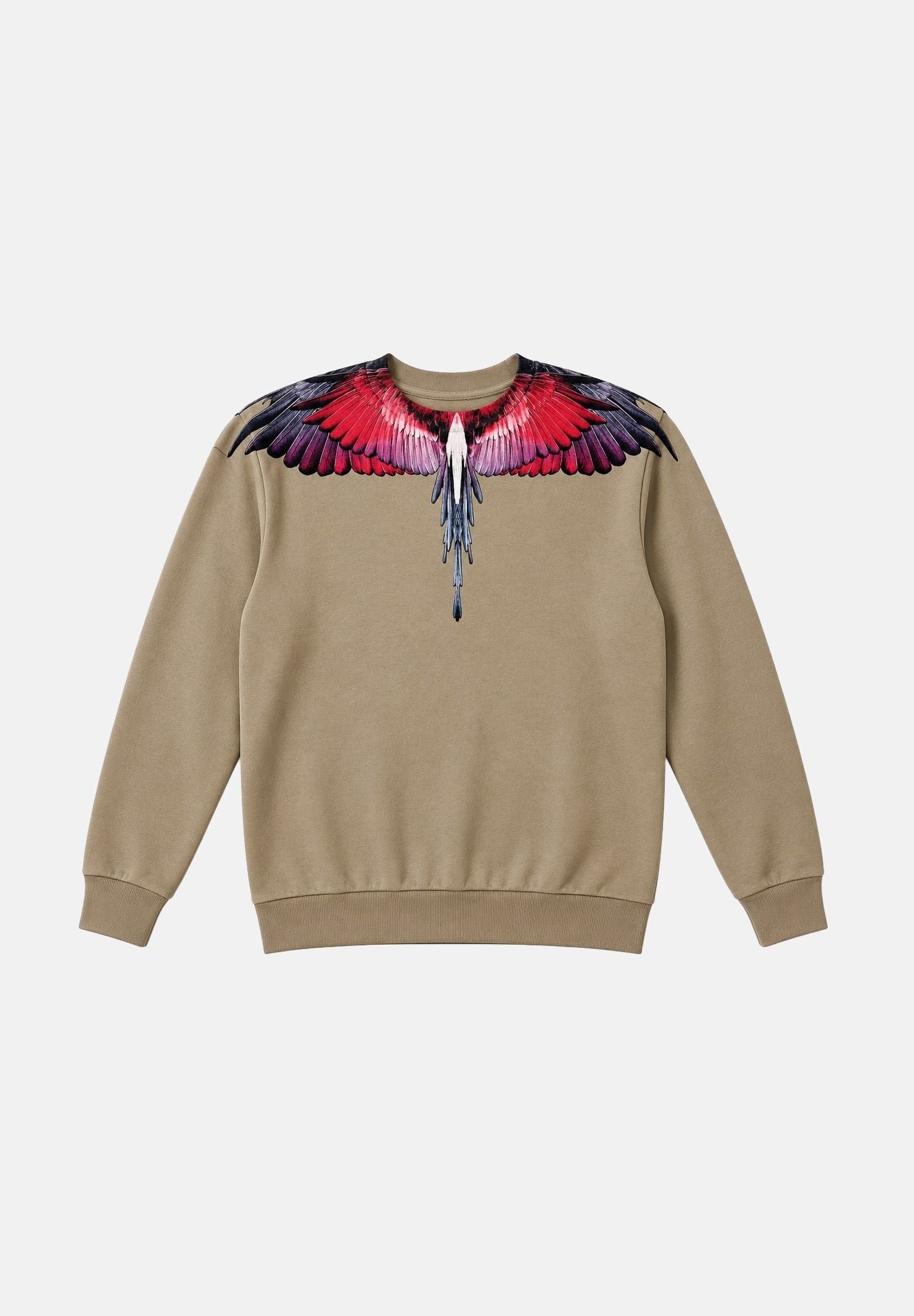  F6CMJBSW027 092 MARCELO BURLON COUNTY OF MILAN 