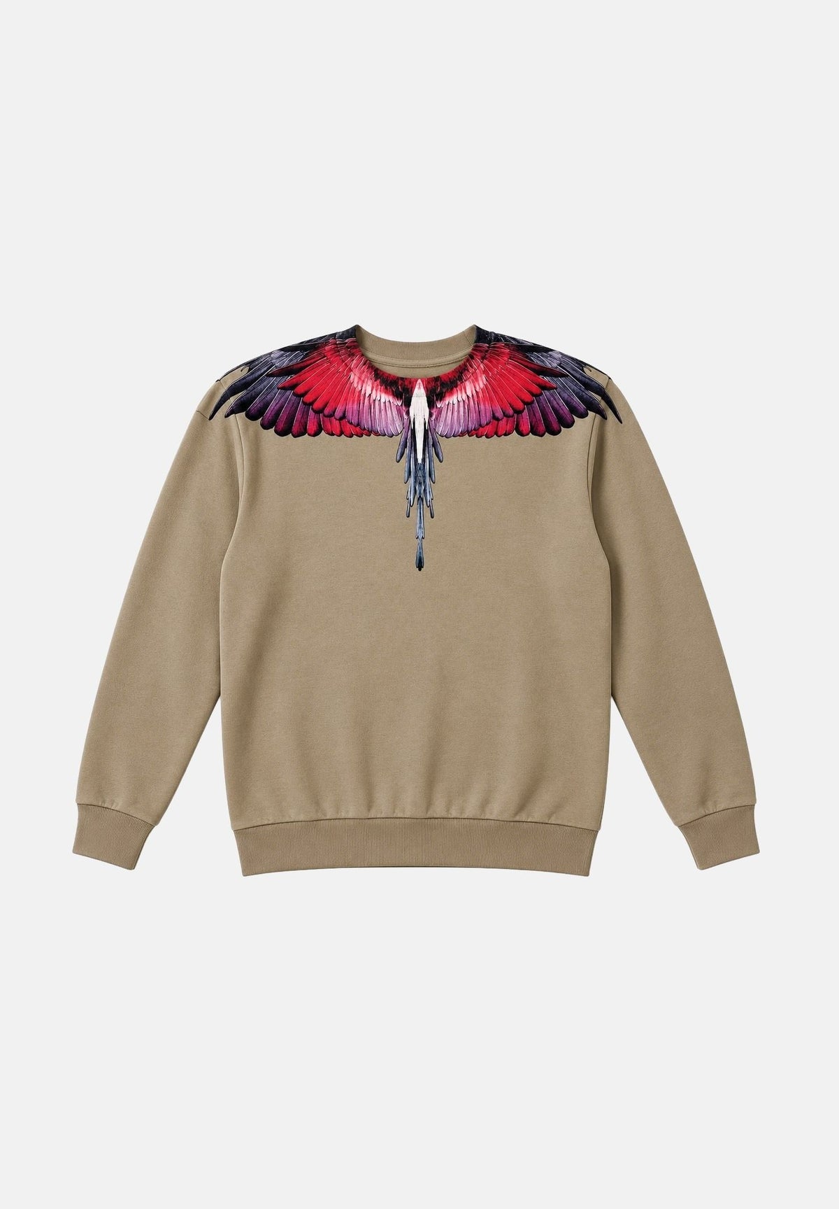  F6CMJBSW027 092 MARCELO BURLON COUNTY OF MILAN 