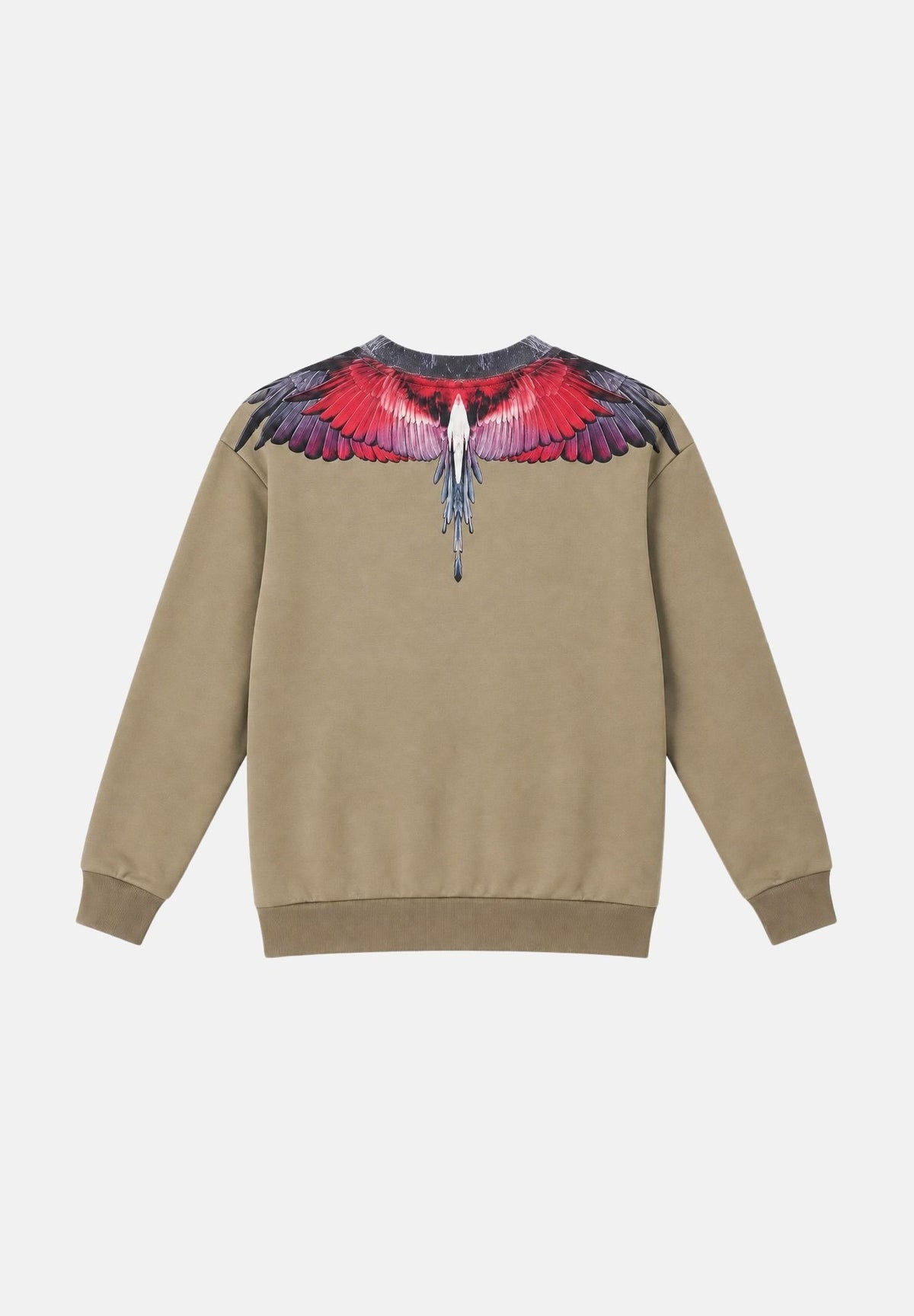  F6CMJBSW027 092 MARCELO BURLON COUNTY OF MILAN 