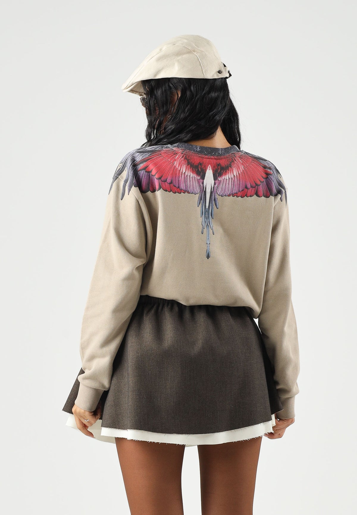  F6CMJBSW027 092 MARCELO BURLON COUNTY OF MILAN 
