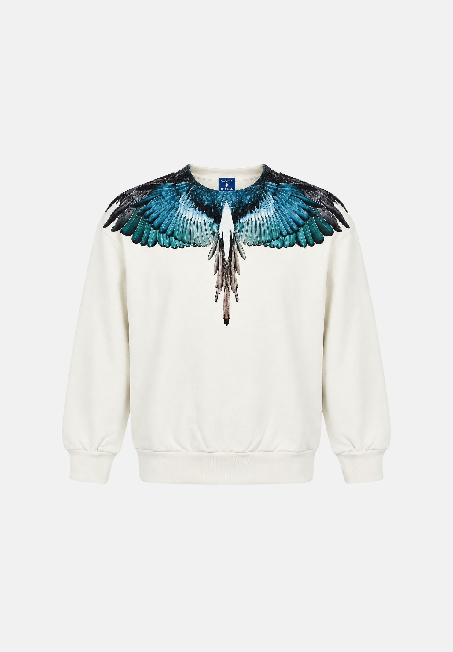  F6CMJBSW033J 412 MARCELO BURLON COUNTY OF MILAN 