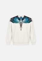  F6CMJBSW033J 412 MARCELO BURLON COUNTY OF MILAN 
