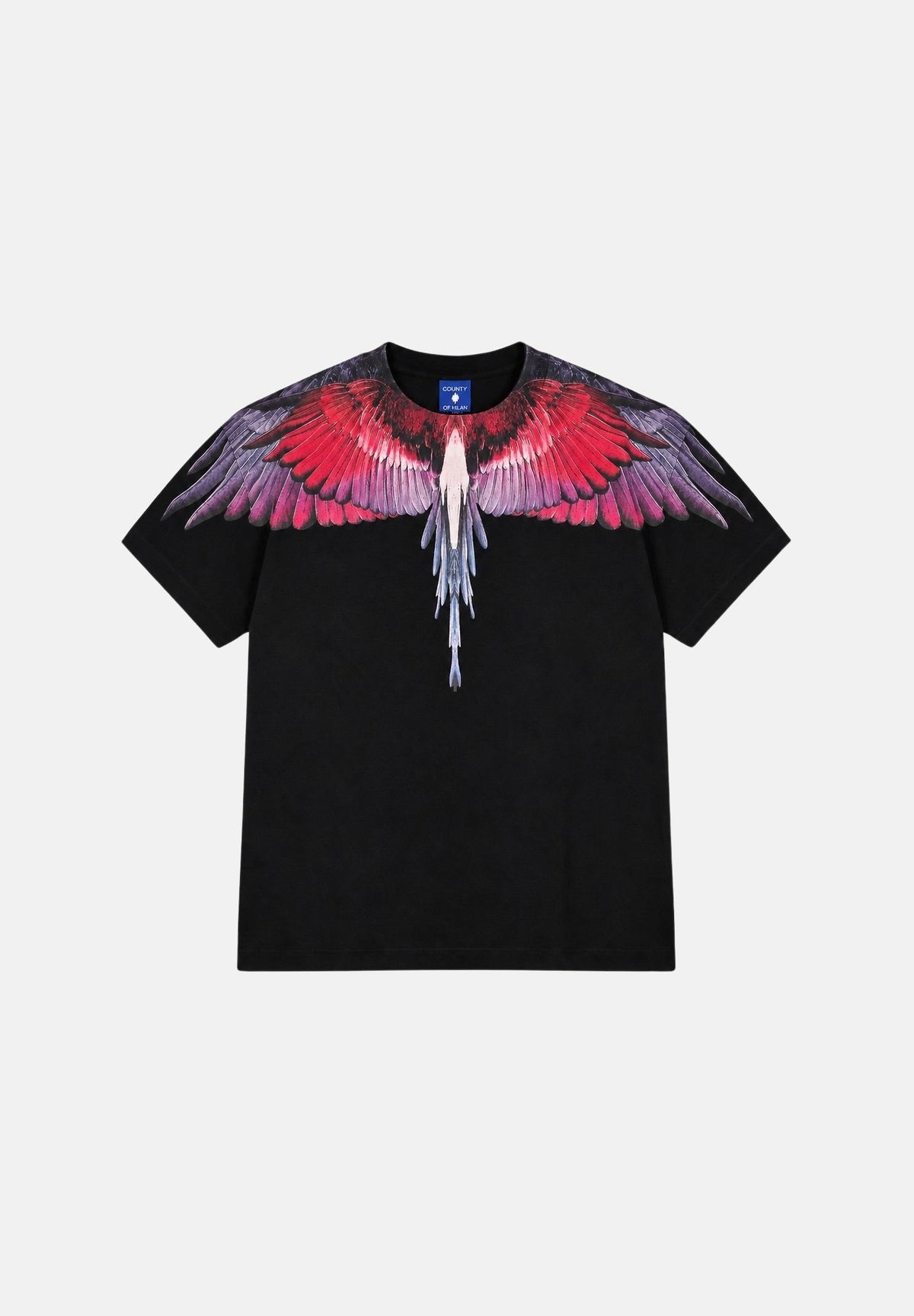 F6CMJBTH028J 110 MARCELO BURLON COUNTY OF MILAN 