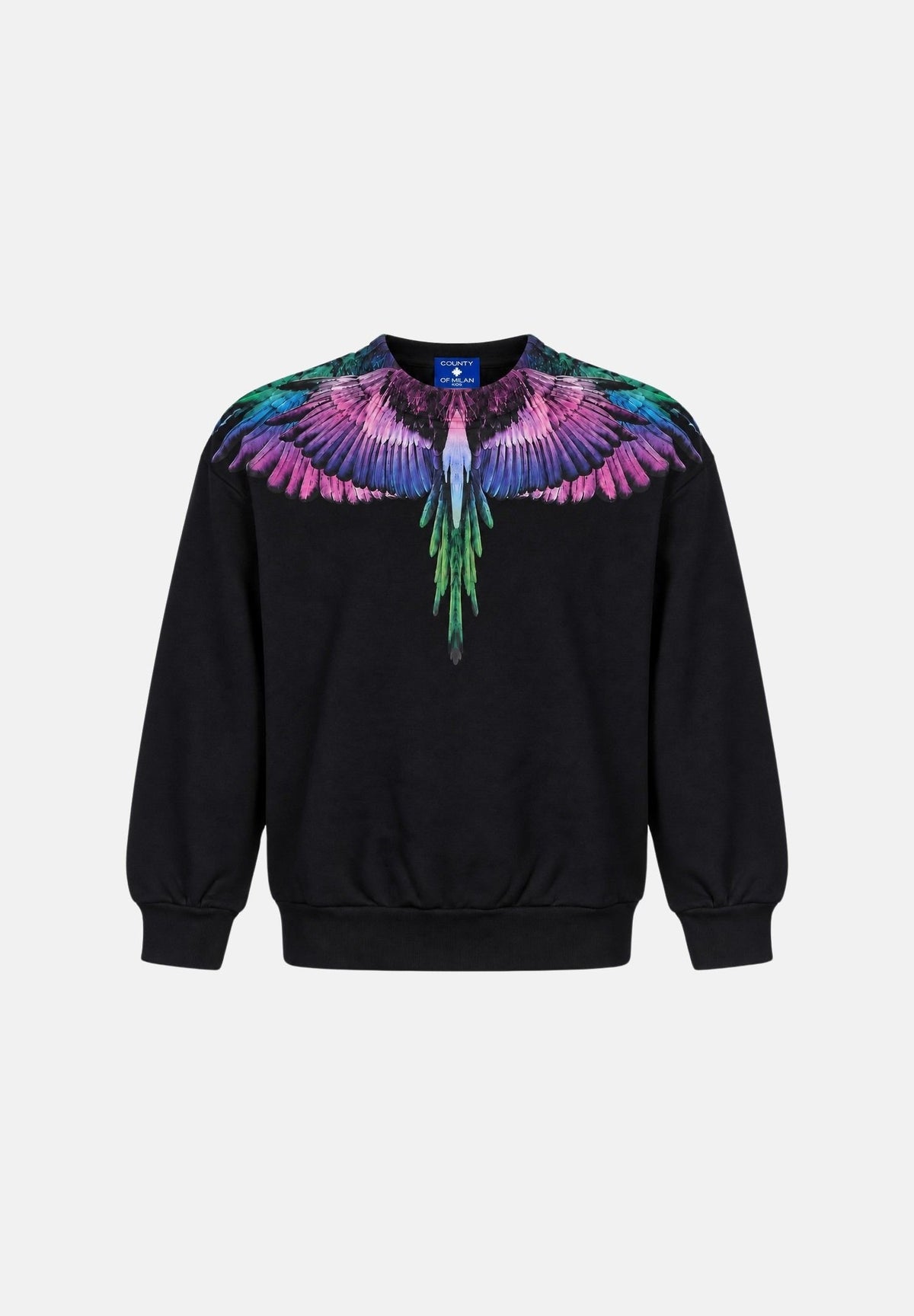 F6CMJGSW061 110 MARCELO BURLON COUNTY OF MILAN 