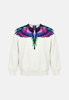  F6CMJGSW061 412 MARCELO BURLON COUNTY OF MILAN 