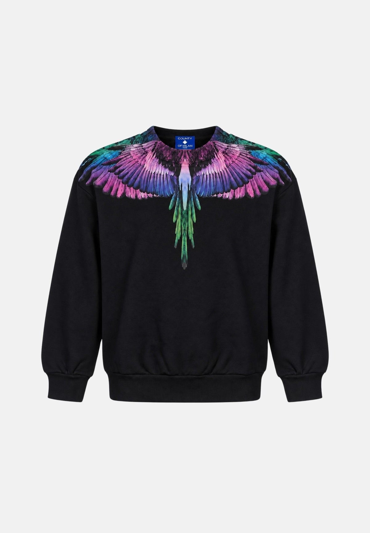  F6CMJGSW061J 110 MARCELO BURLON COUNTY OF MILAN 