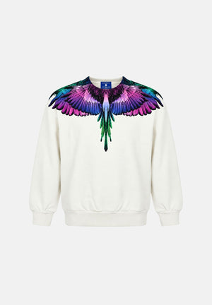  F6CMJGSW061J 412 MARCELO BURLON COUNTY OF MILAN 