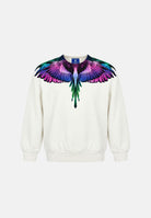  F6CMJGSW061J 412 MARCELO BURLON COUNTY OF MILAN 