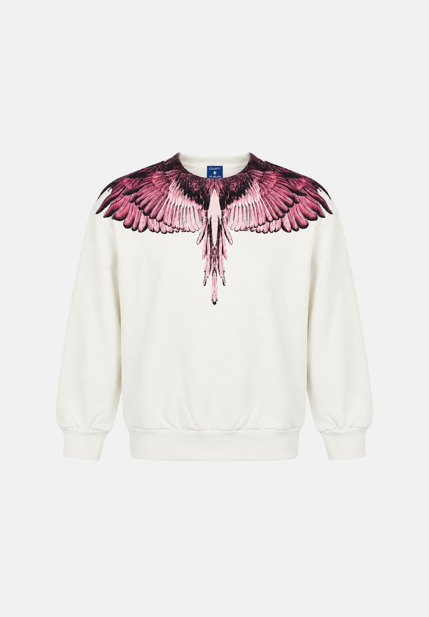  F6CMJGSW089J 412 MARCELO BURLON COUNTY OF MILAN 