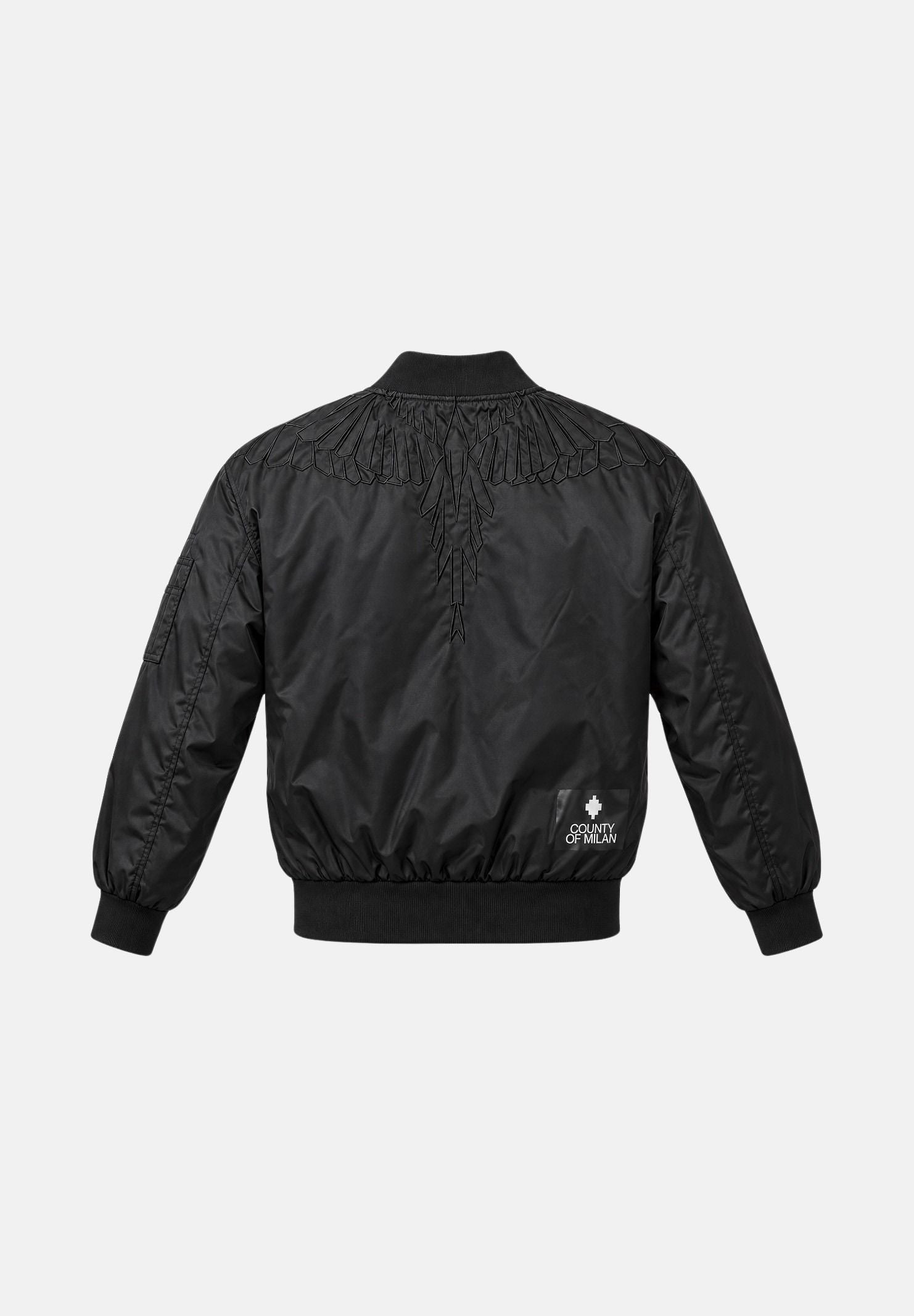  F6CMMABO008 110 MARCELO BURLON COUNTY OF MILAN 