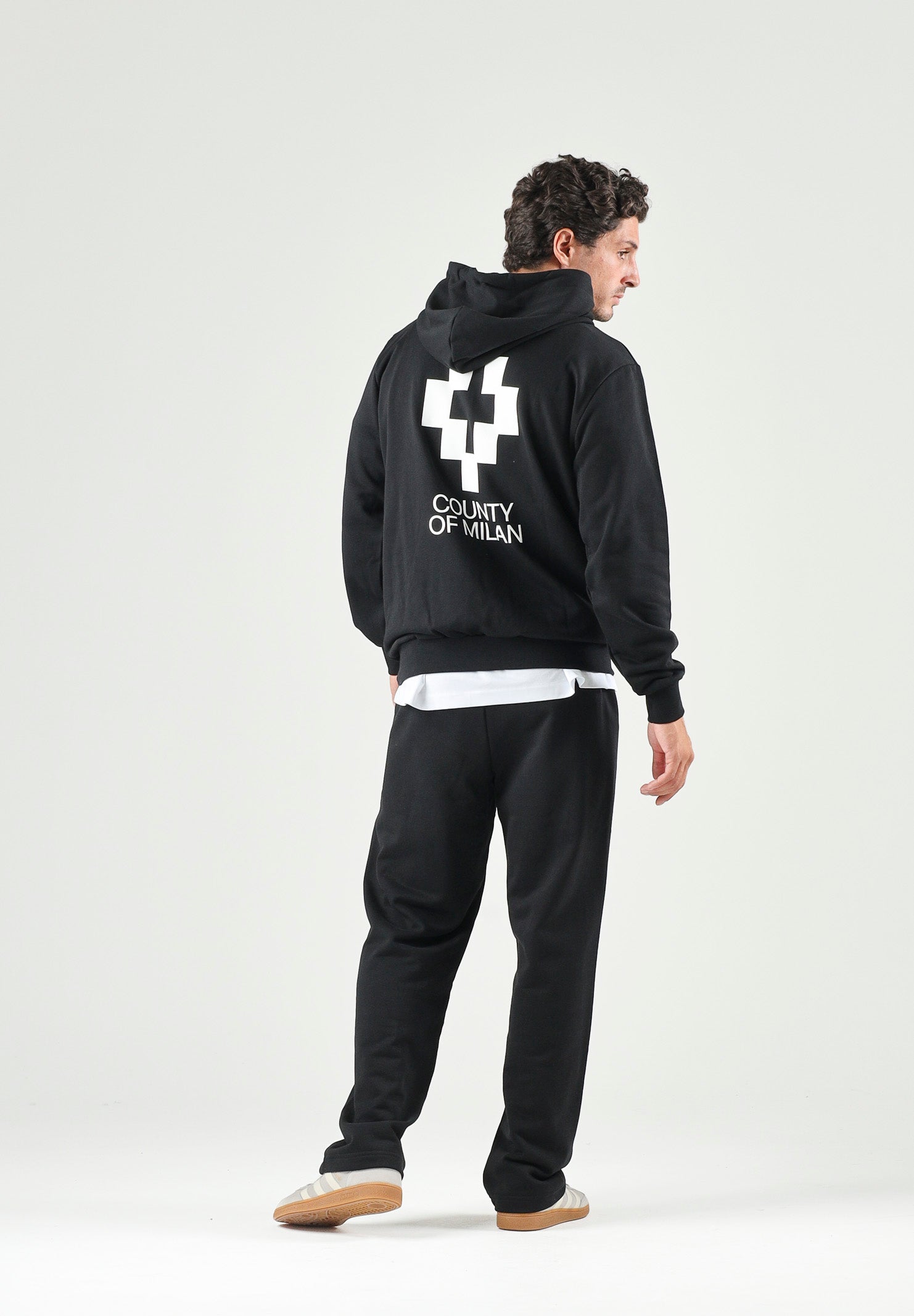  F6CMMAHS101 110 MARCELO BURLON COUNTY OF MILAN 