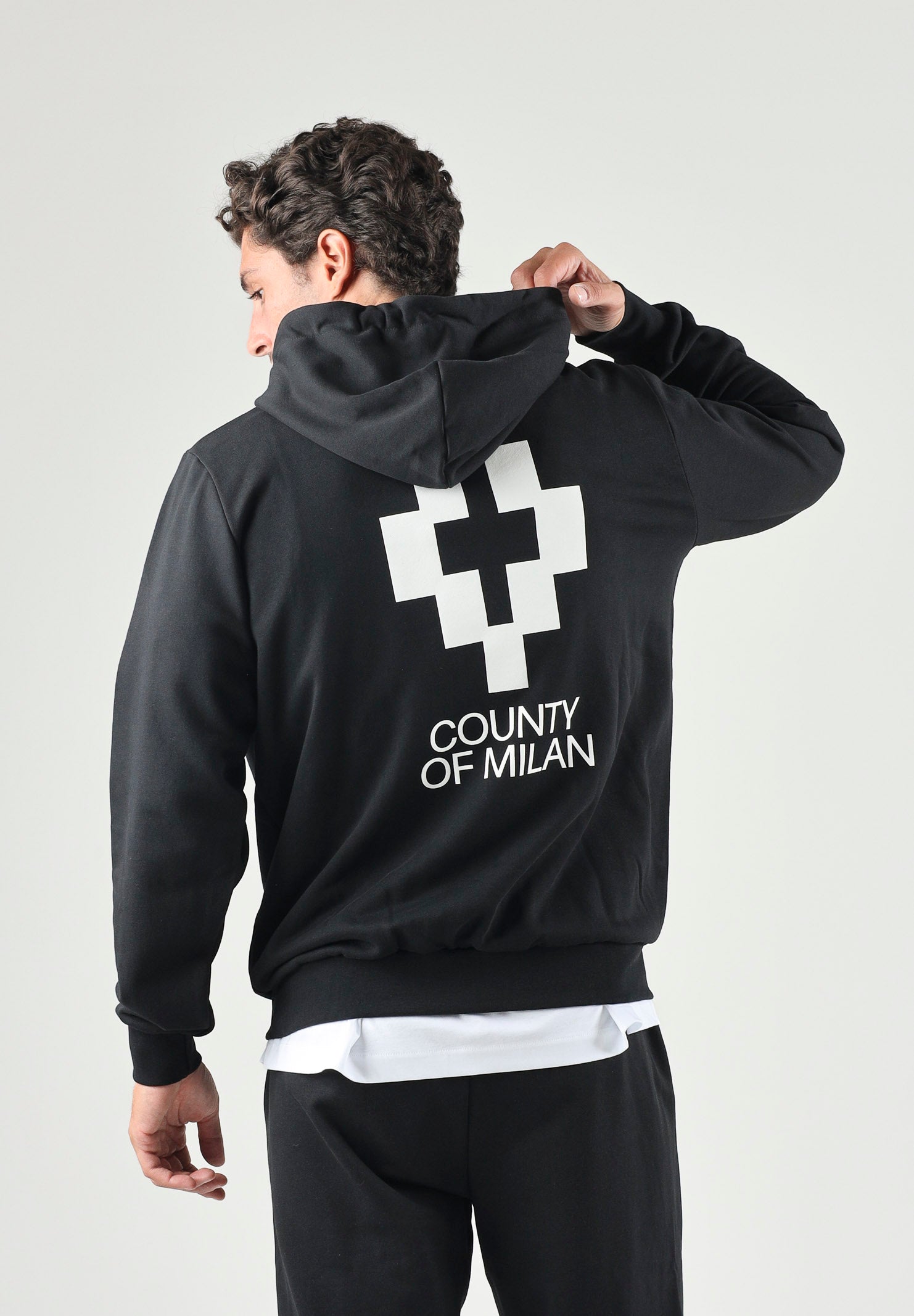  F6CMMAHS101 110 MARCELO BURLON COUNTY OF MILAN 
