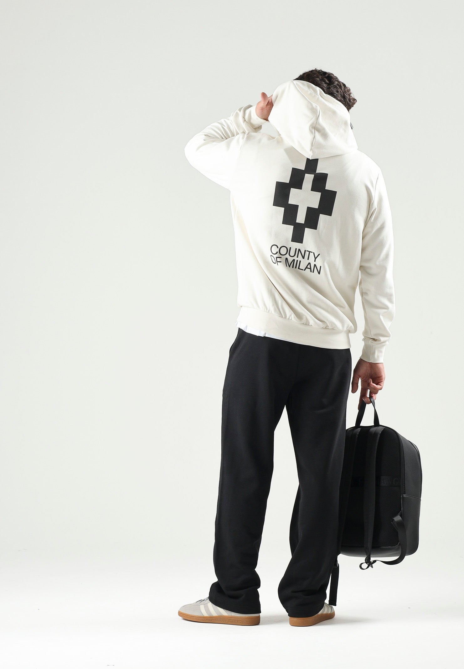  F6CMMAHS101 412 MARCELO BURLON COUNTY OF MILAN 