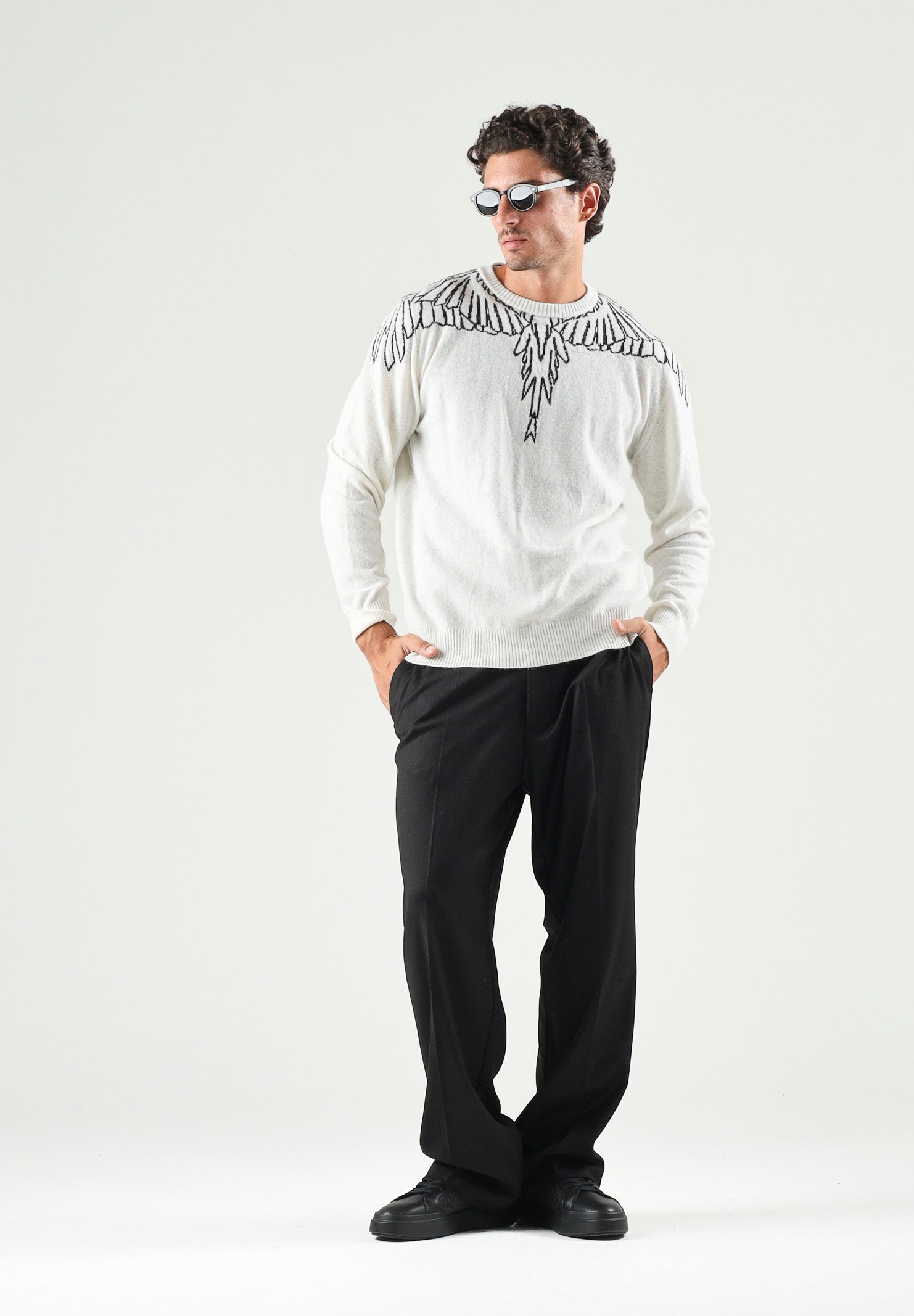  F6CMMAJP019 412 MARCELO BURLON COUNTY OF MILAN 