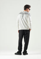  F6CMMAJP019 412 MARCELO BURLON COUNTY OF MILAN 