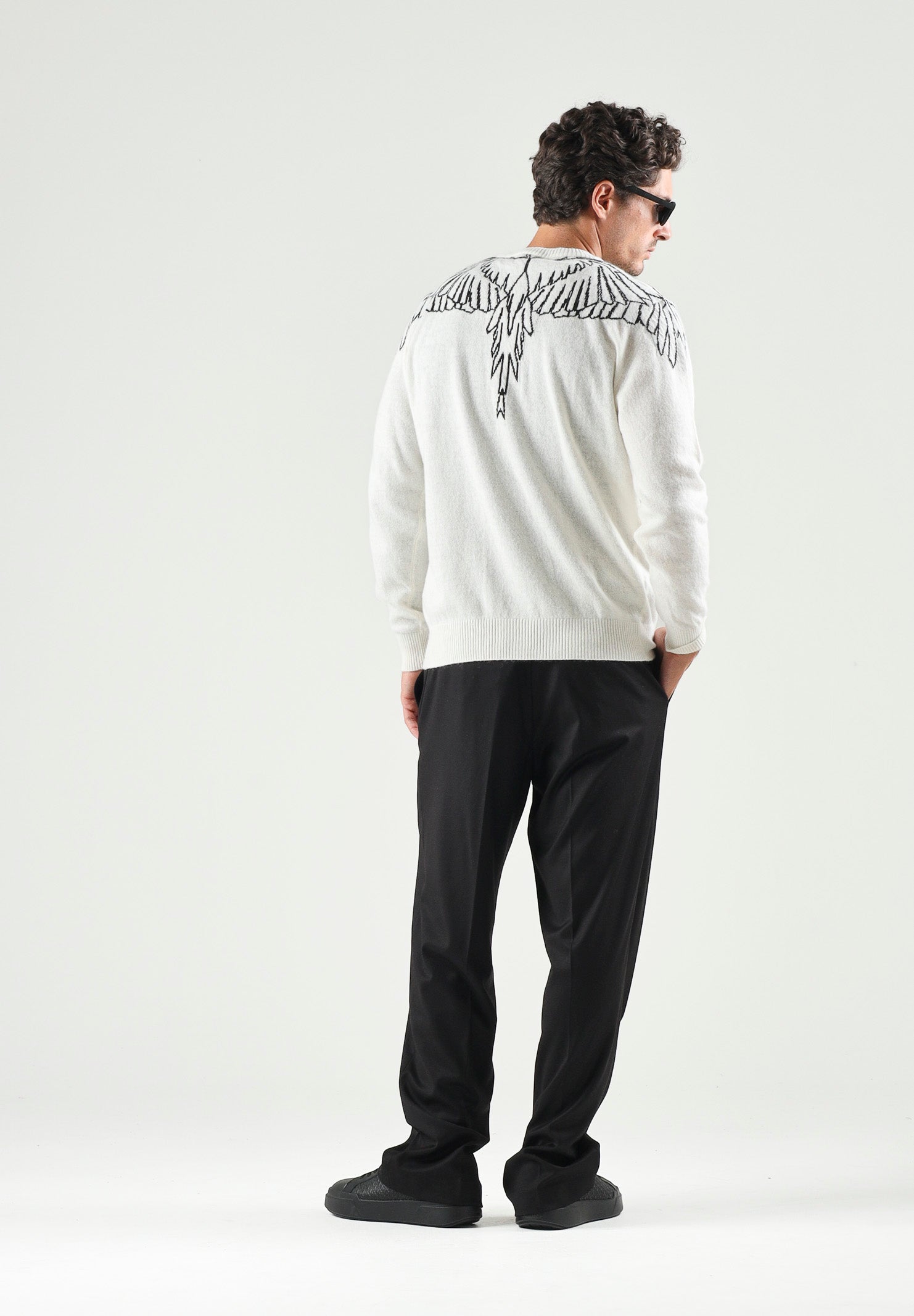  F6CMMAJP019 412 MARCELO BURLON COUNTY OF MILAN 