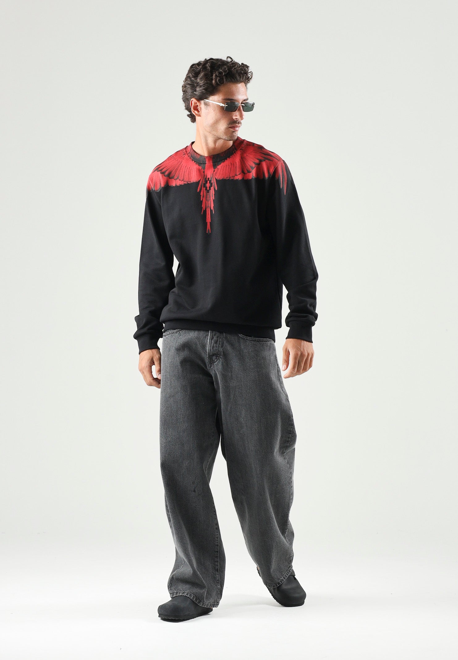  F6CMMASW043 110 MARCELO BURLON COUNTY OF MILAN 