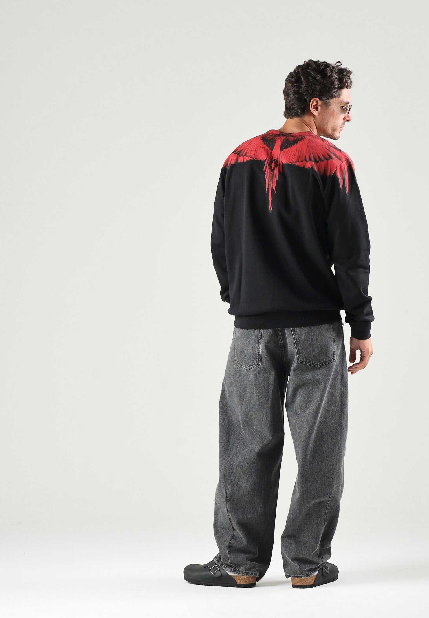  F6CMMASW043 110 MARCELO BURLON COUNTY OF MILAN 