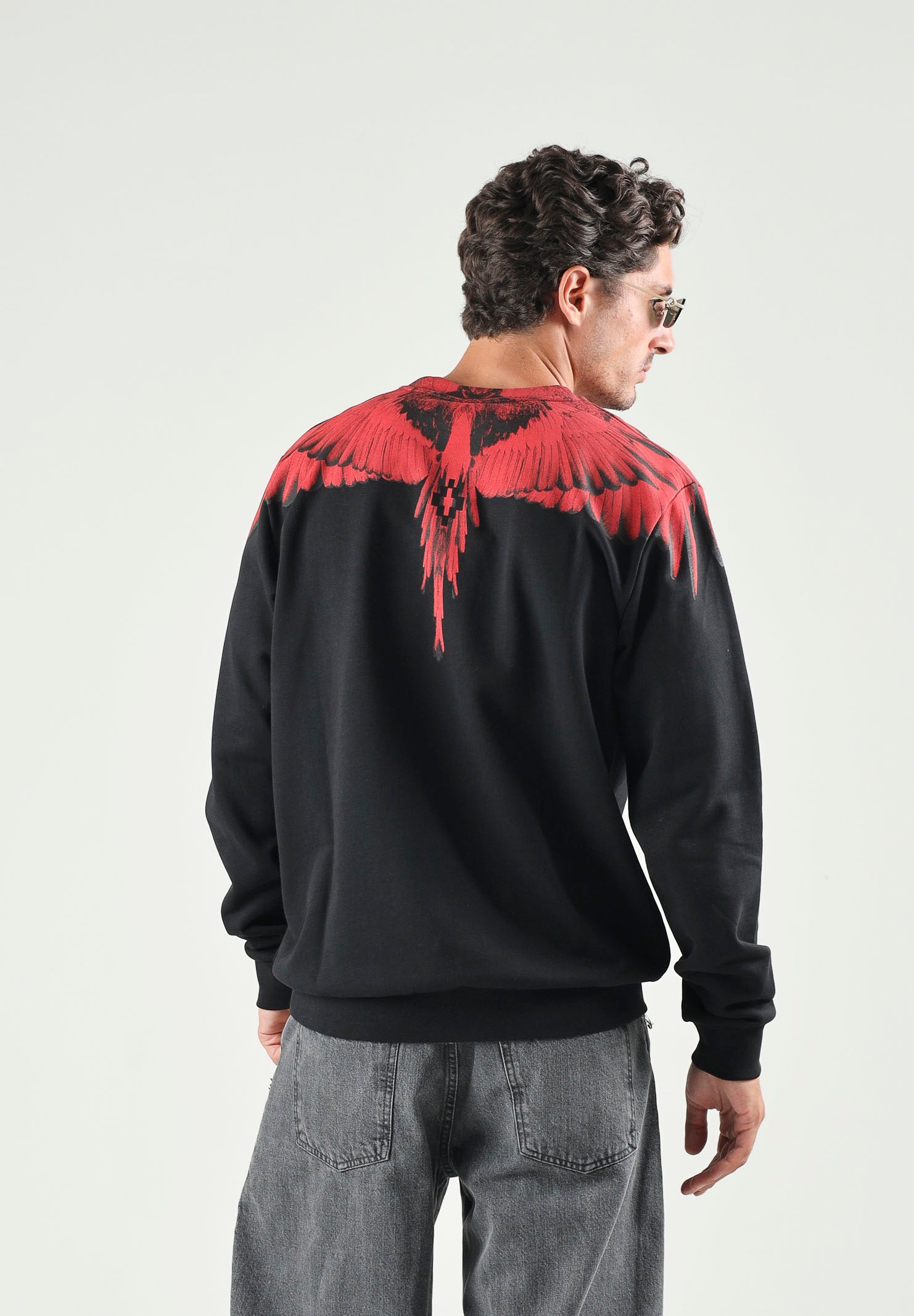  F6CMMASW043 110 MARCELO BURLON COUNTY OF MILAN 